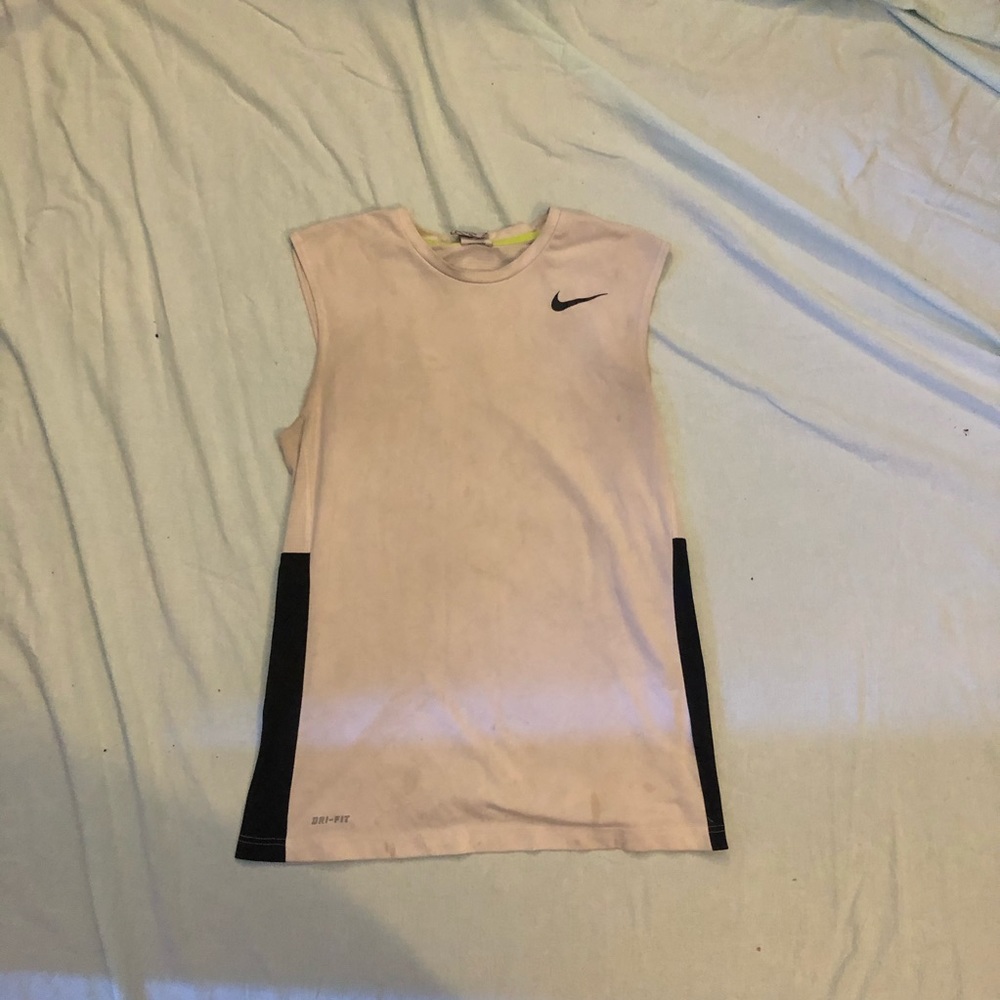 Nike DRIFIT Athletic Tank-top